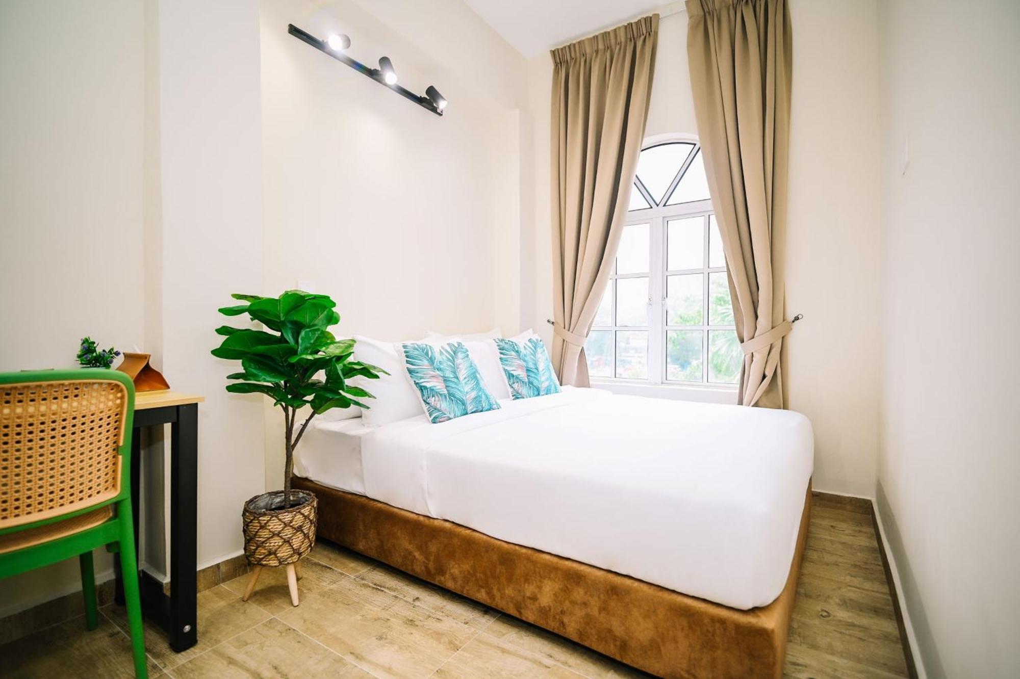 Swing & Pillows - Jalan Changkat Thambi Dollah Kuala Lumpur Ngoại thất bức ảnh