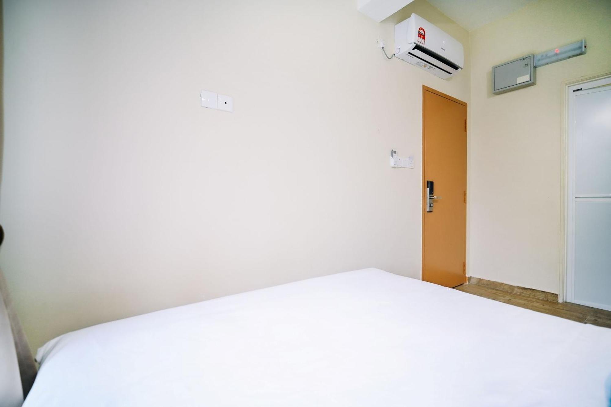 Swing & Pillows - Jalan Changkat Thambi Dollah Kuala Lumpur Ngoại thất bức ảnh