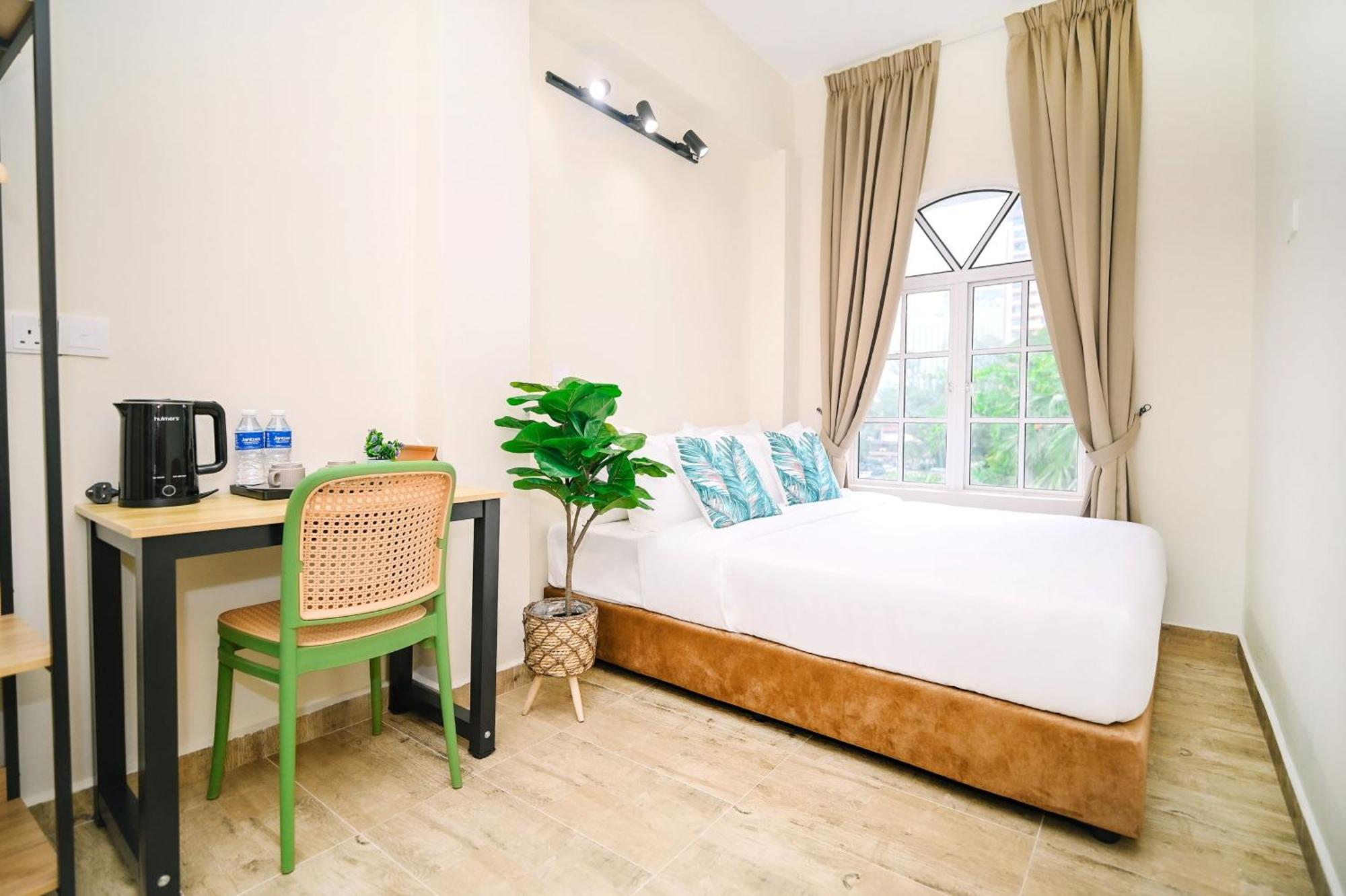 Swing & Pillows - Jalan Changkat Thambi Dollah Kuala Lumpur Ngoại thất bức ảnh
