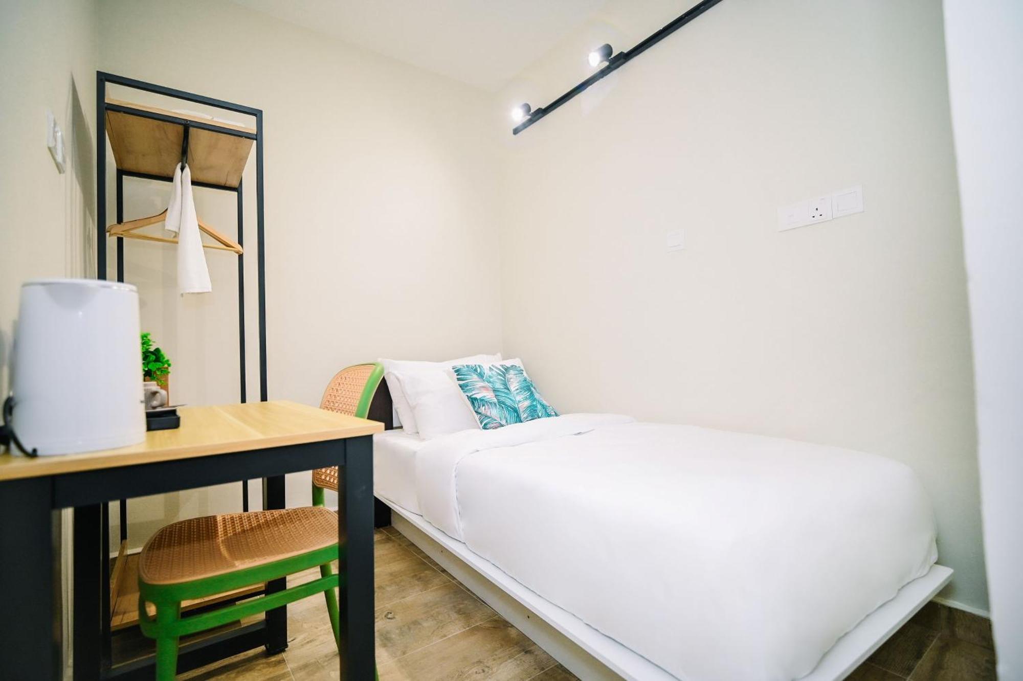 Swing & Pillows - Jalan Changkat Thambi Dollah Kuala Lumpur Ngoại thất bức ảnh