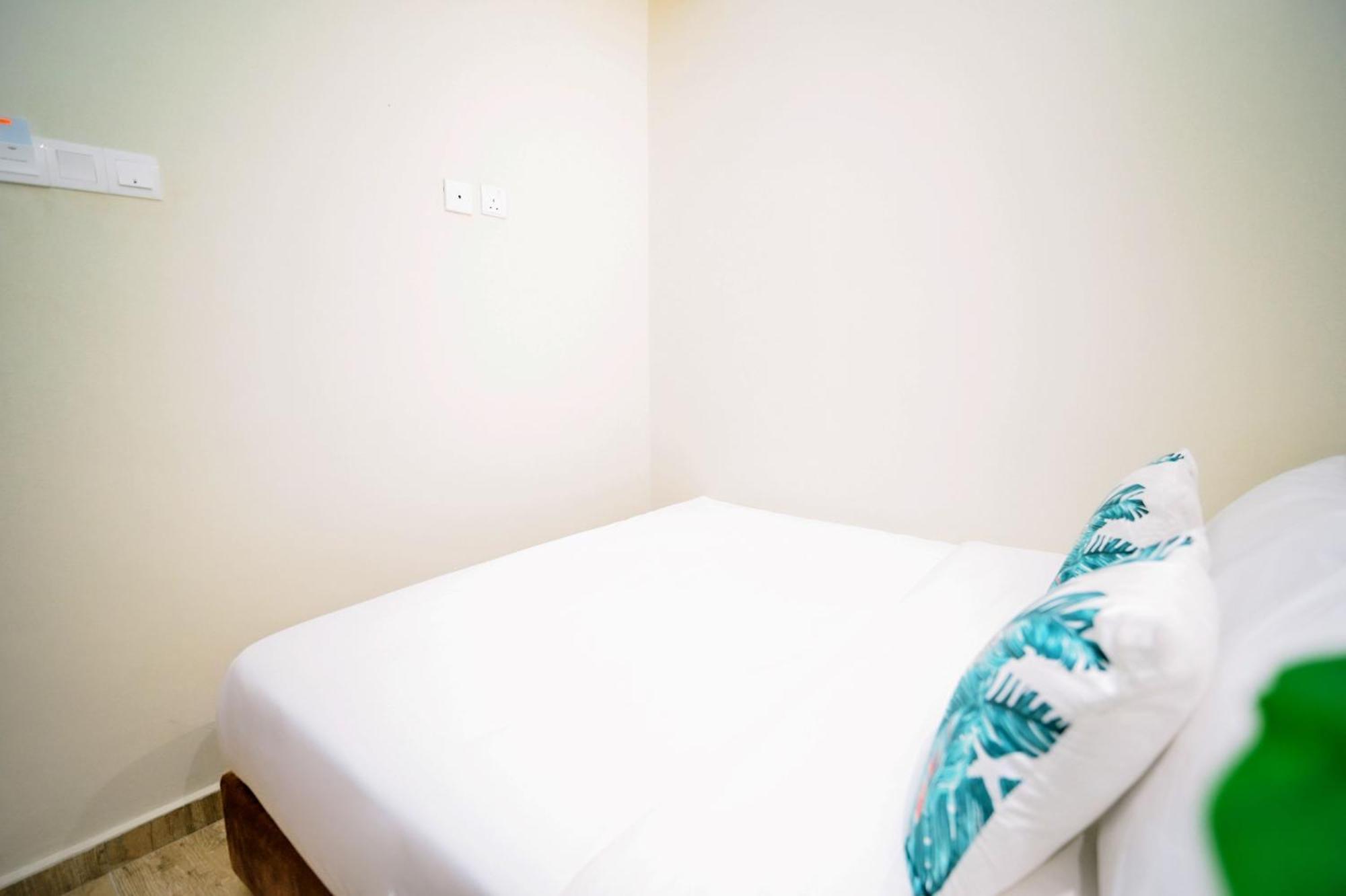 Swing & Pillows - Jalan Changkat Thambi Dollah Kuala Lumpur Ngoại thất bức ảnh
