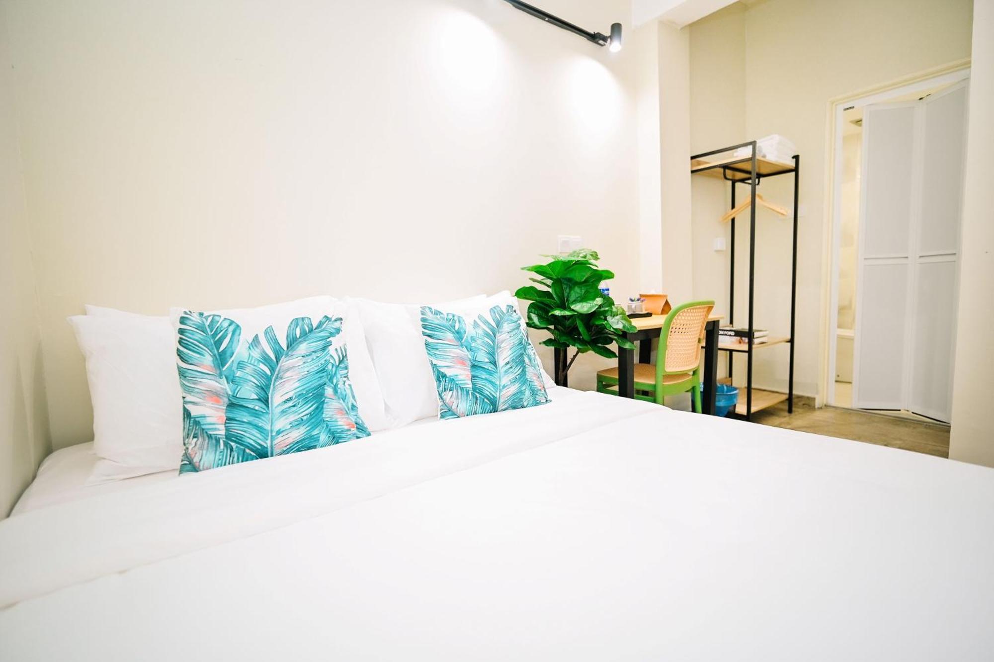 Swing & Pillows - Jalan Changkat Thambi Dollah Kuala Lumpur Ngoại thất bức ảnh