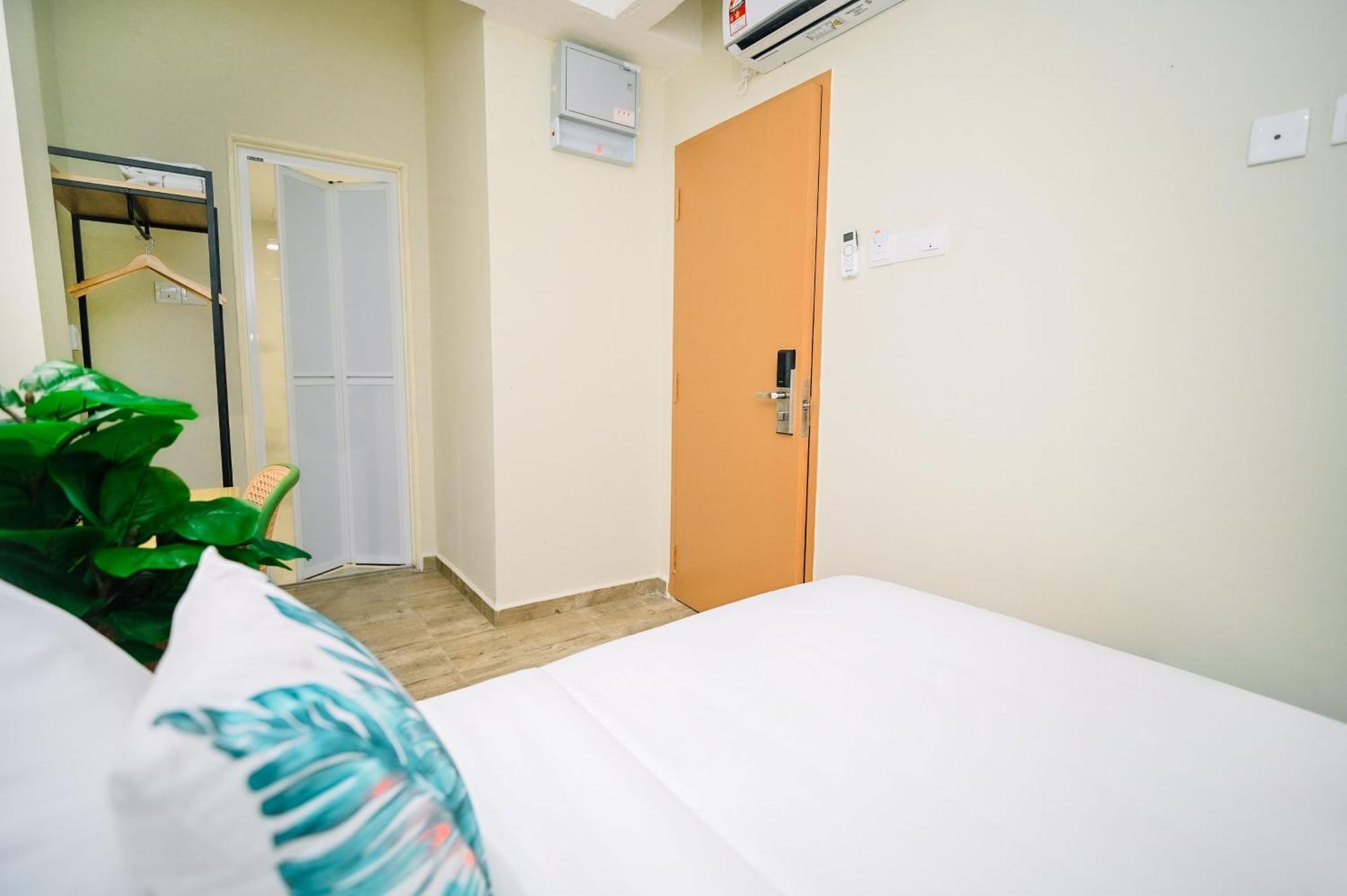 Swing & Pillows - Jalan Changkat Thambi Dollah Kuala Lumpur Ngoại thất bức ảnh