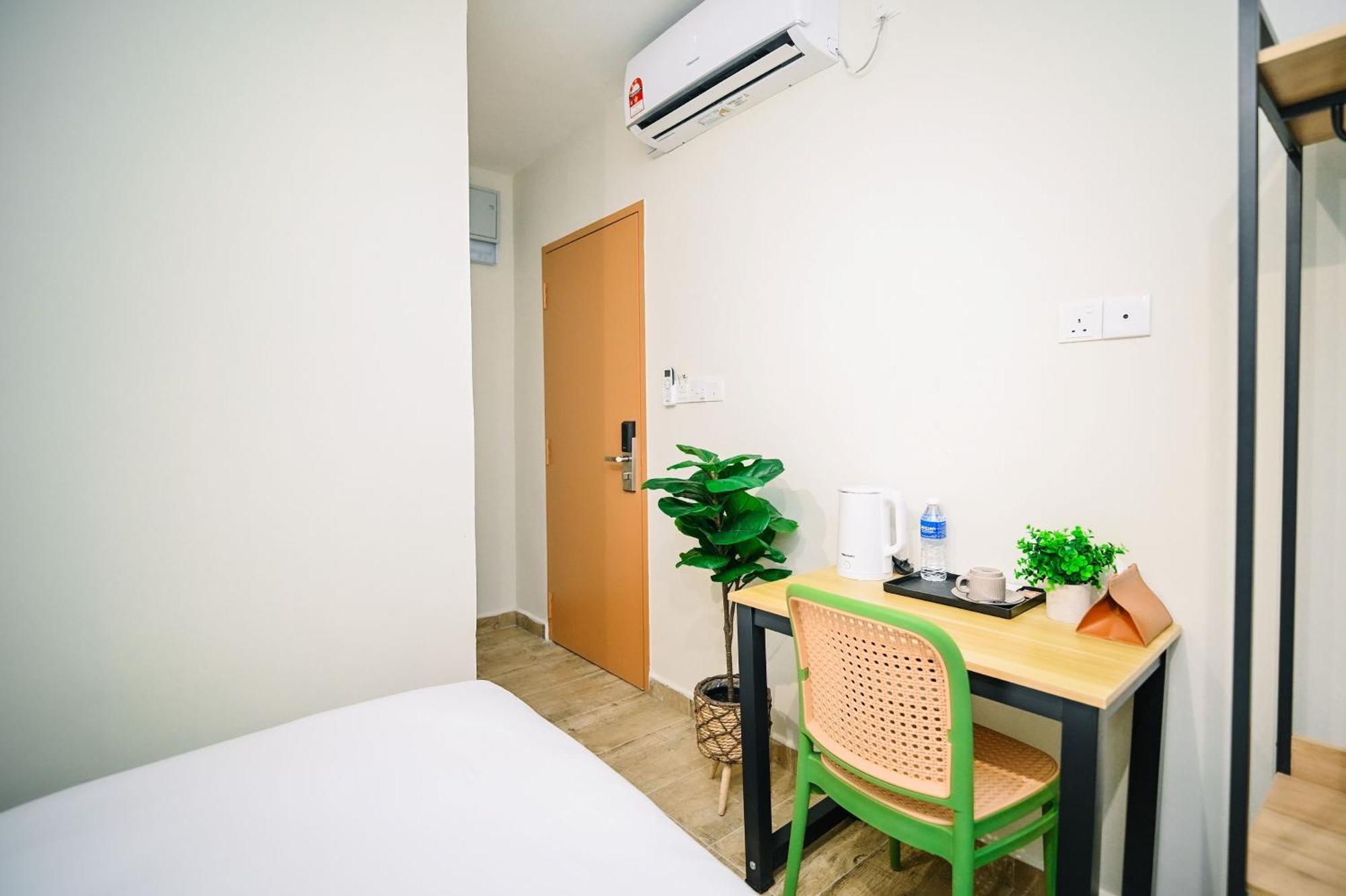 Swing & Pillows - Jalan Changkat Thambi Dollah Kuala Lumpur Ngoại thất bức ảnh