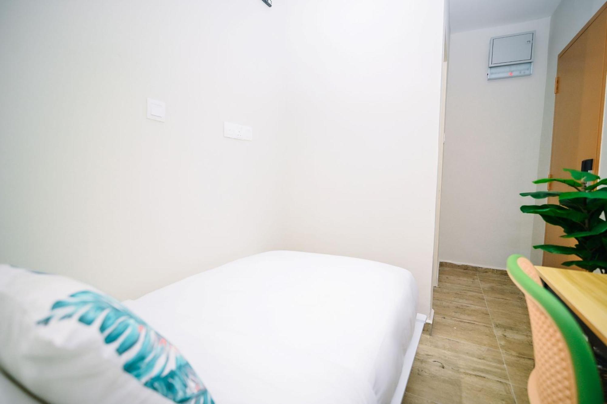 Swing & Pillows - Jalan Changkat Thambi Dollah Kuala Lumpur Ngoại thất bức ảnh